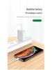 Apple 13/12 Pro Max PD Data Cable and 20W Charger Set