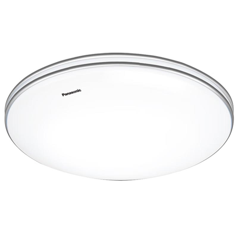 Panasonic 24W Minimalist LED Ceiling Light