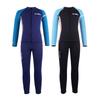 2.5MM Children's Diving Suit Split Long-sleeved Warm Swimsuit Boys 'cold-proof Snorkeling Surfing