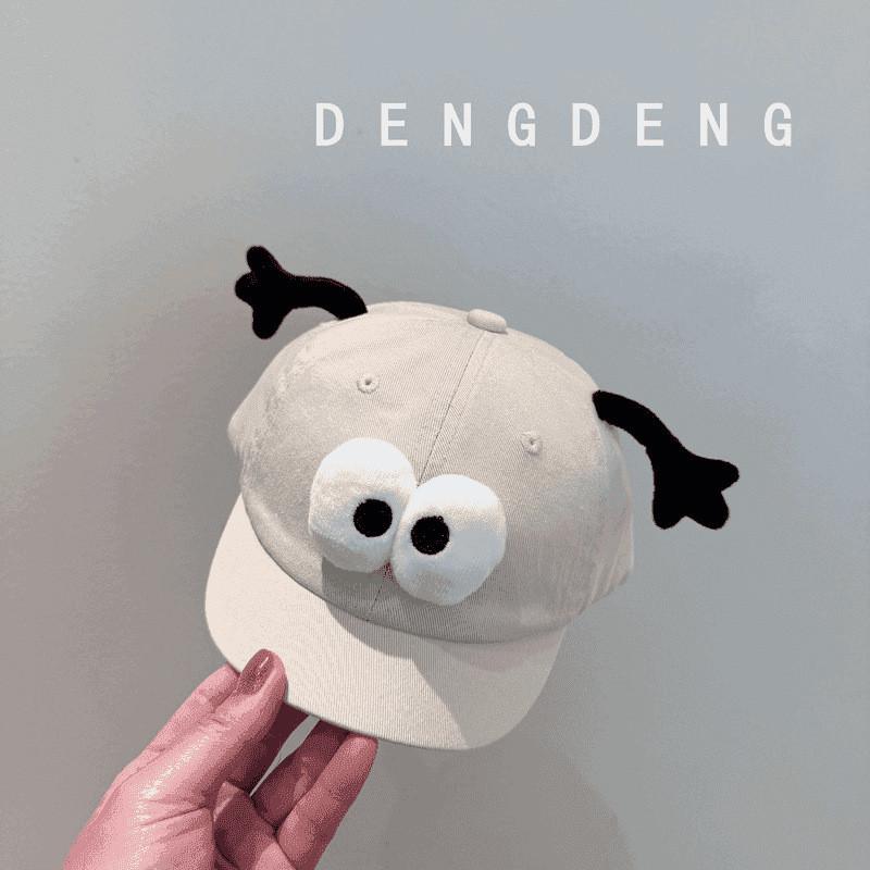 

Baby Hat Sun Protection Cap With Short Brim For Toddler Boys Girls Spring Autumn бежевый