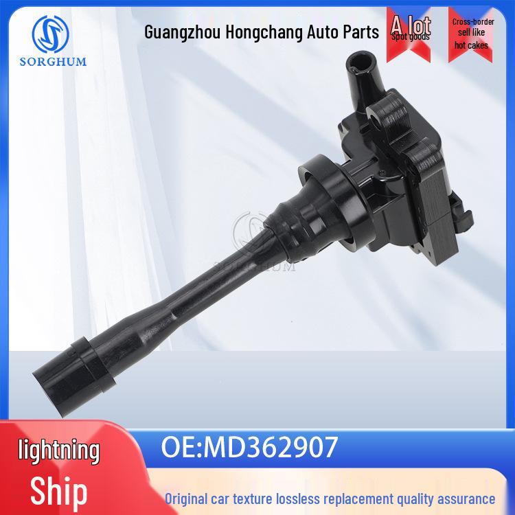 MD362907 Ignition Coil for BYD Automotive Ignition Systems SORGHUM