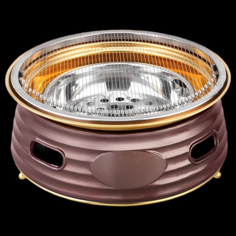 OEING Charcoal BBQ Grill