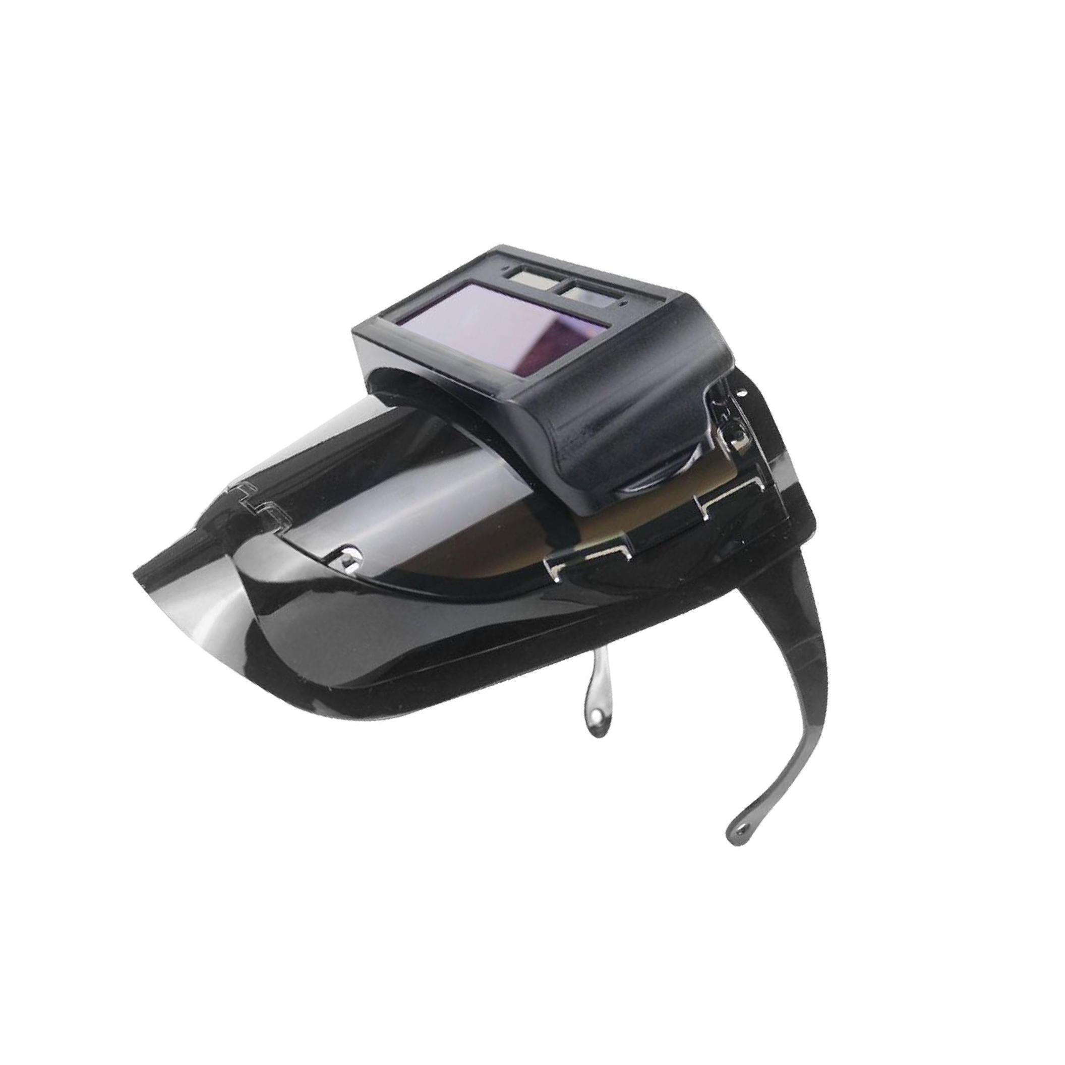 

Автоматическая затемняющая сварочная маска, регулируемая для дуговой сварки, шлифовки, резки, пескоструйной обработки