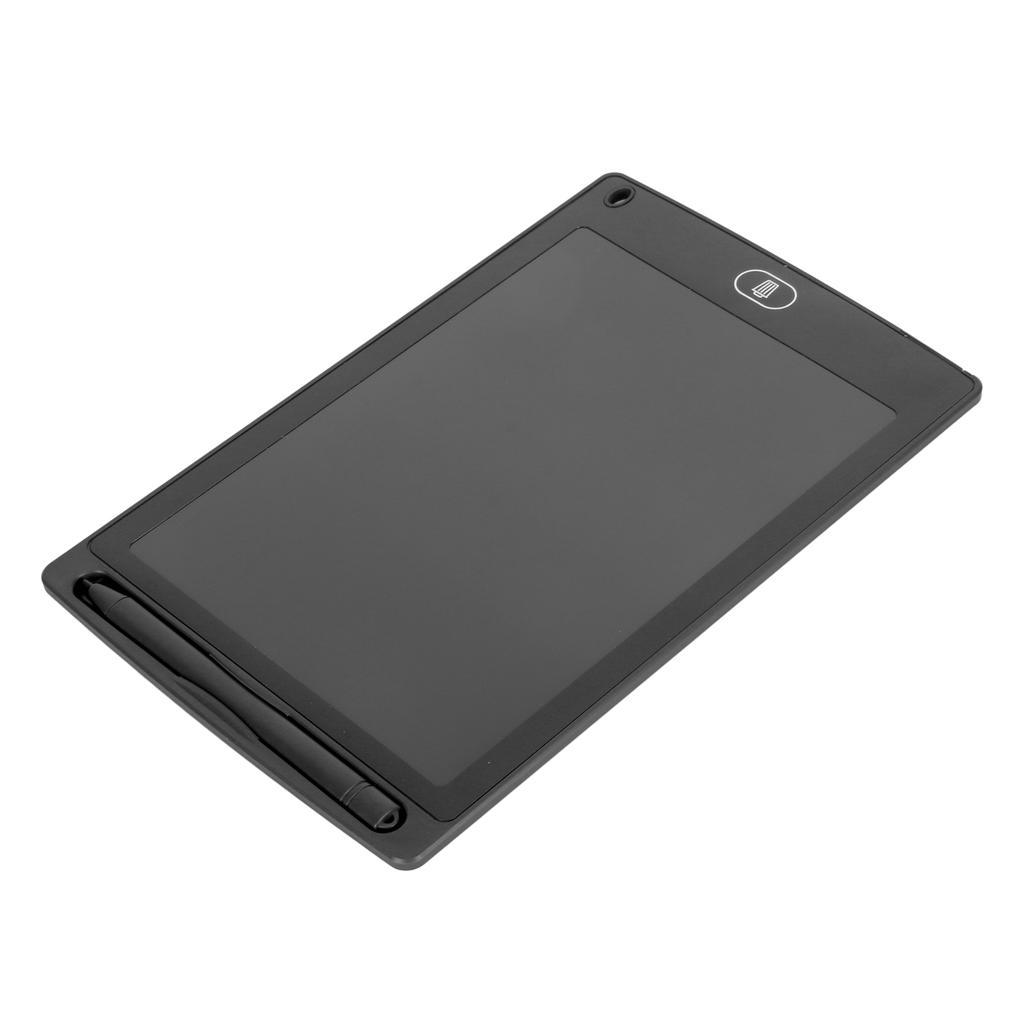 8.5 Inch Writing Tablet LCD Colorful Drawing Tablet Pad Kids Colorful Doodle Board Toy for 1 to 10 Years Old Girls Boys