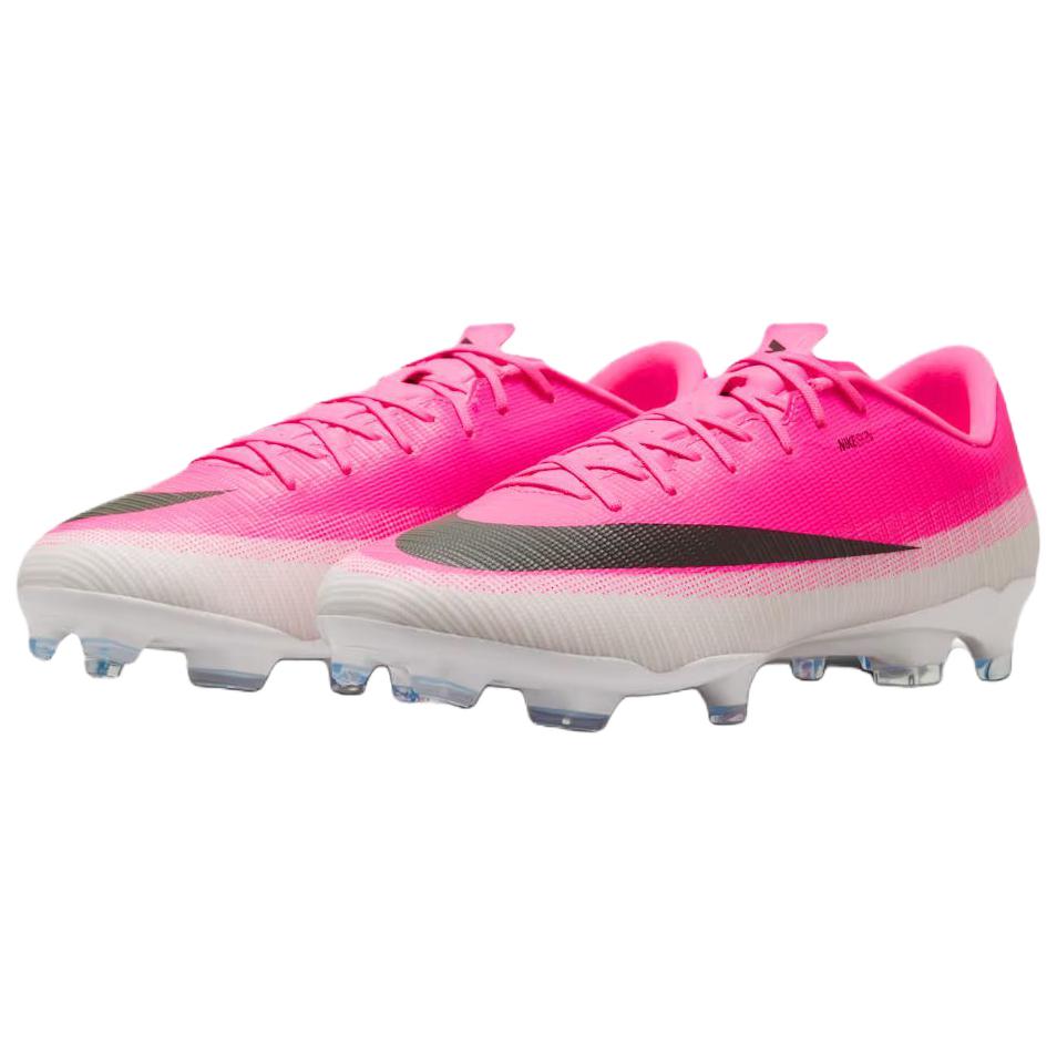 Nike Mercurial Vapor 17 Soccer Shoes Unisex Low Top Pink IO8228-900