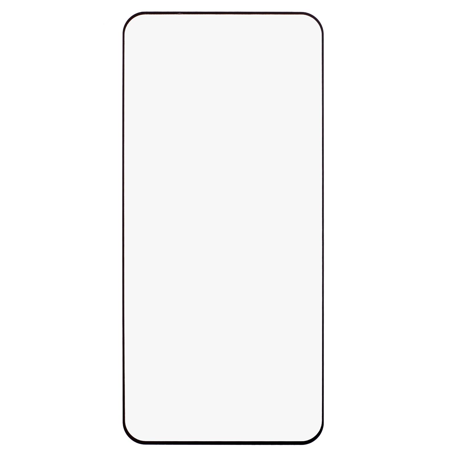 

For Samsung Galaxy S24 FE Screen Protector 9D Side Glue Full Covering Tempered Glass Film Type A