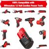 2022 New Battery Shell Accessories IP68 Waterproof