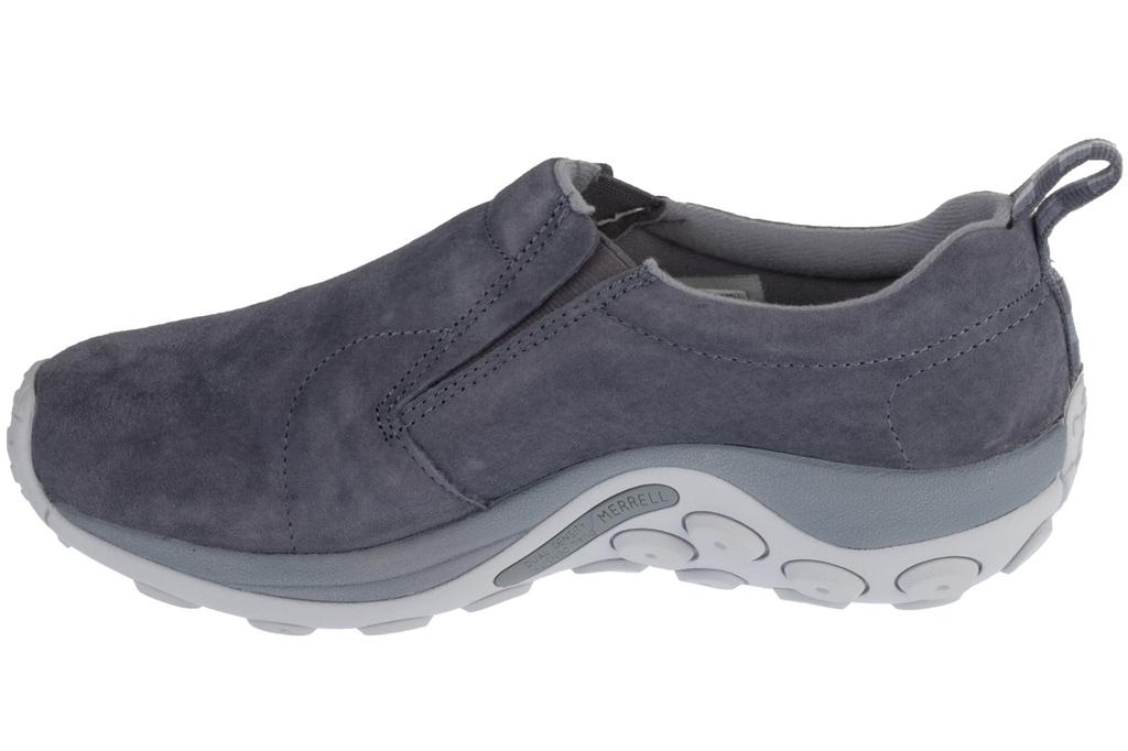 Merrell Jungle Moc, Mens Grey Half Shoes