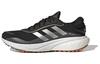 Supernova Gtx 'Nero Argento Metallico' GW9109