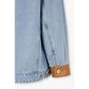Studio Tomboy Color Block Denim Jumper  9175113974ar 