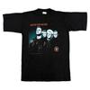 Depeche Mode 1991 91 90s Vintage Remote Control Band Concert Tour Rare Unisex T-Shirt