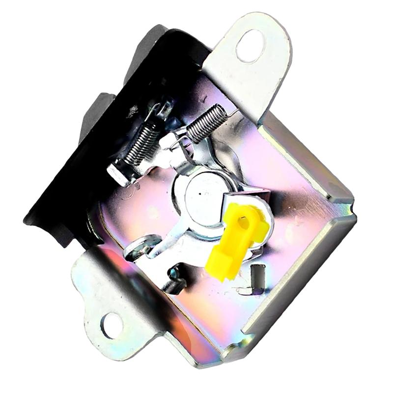 Rear Tailgate Trunk Latch Lock Actuator For Toyota Corolla 2004-2016 64610-12360 6461012360