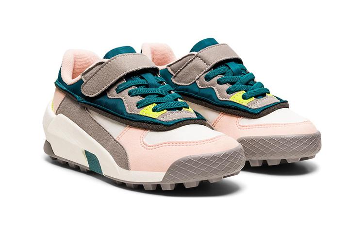Onitsuka Tiger ADMIXAdmix Runner PS Slip Resistant Abrasion Resistant