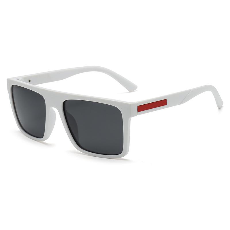 Men's Polarized Driving Sunglasses - UV Protection for Outdoor Sports and Cycling