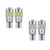 2 56SMD Car Interior Light Parking Reverse Vanity Lights for Super Bright Dome Reading