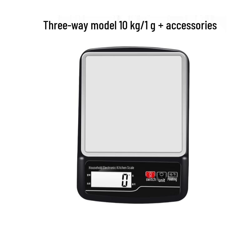 Jinmiao Precision Digital Kitchen Scale
