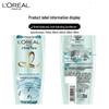 L'Oréal Hyaluronic Acid Hydrating Shampoo & Conditioner Set