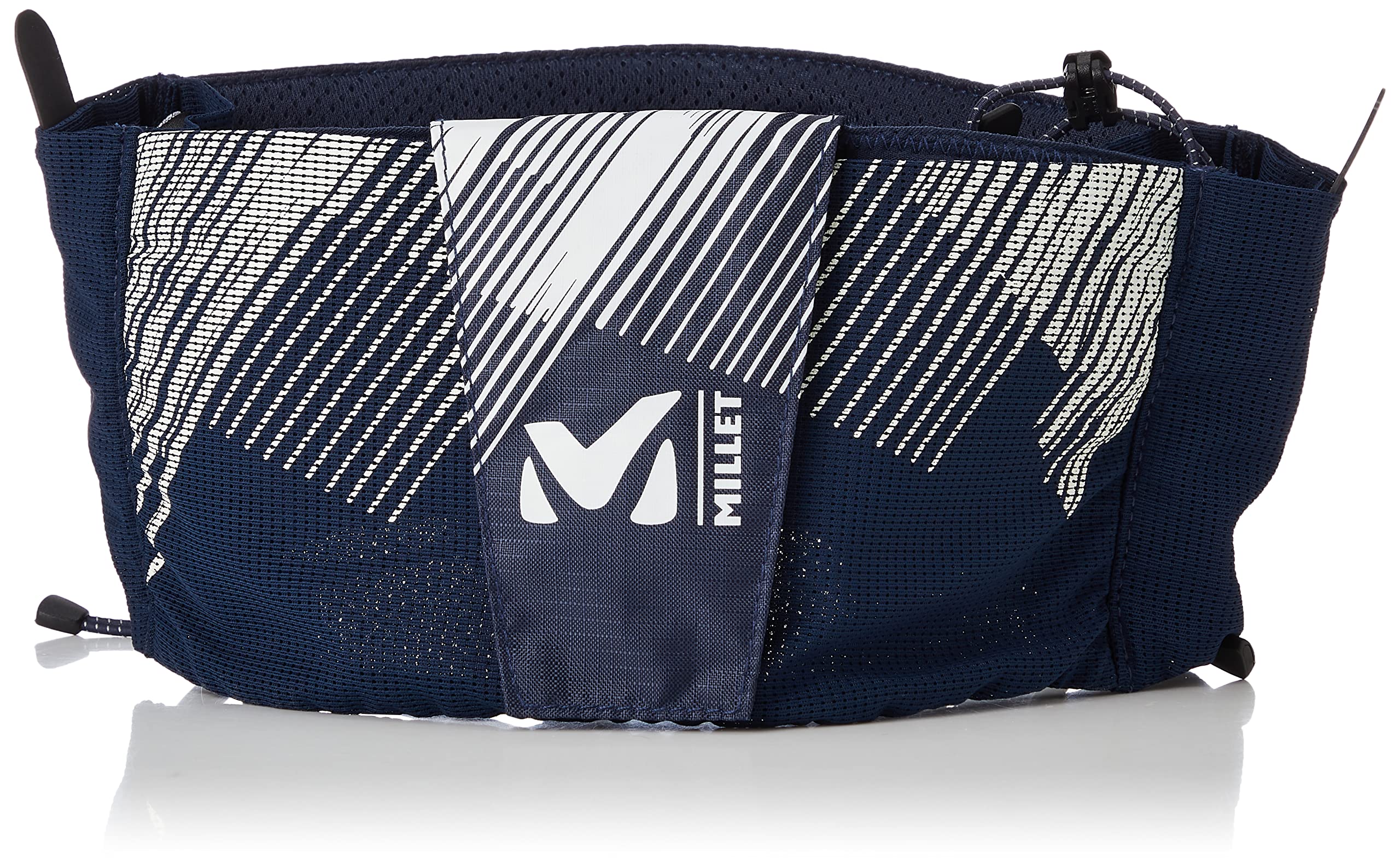 

Trail Running Zack Intense Belt MIS2352 Sapphire L [Millet] [Unisex] сапфіровий