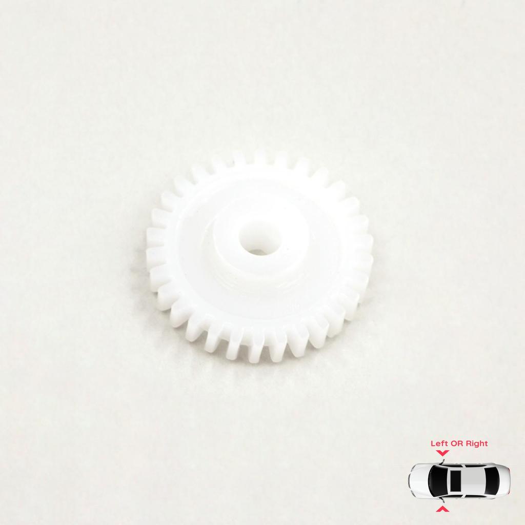 EGE647 jaudas salokāmu sānu spoguļu remonta aprīkojums Mazda 3 6 CX5 30 zobiem