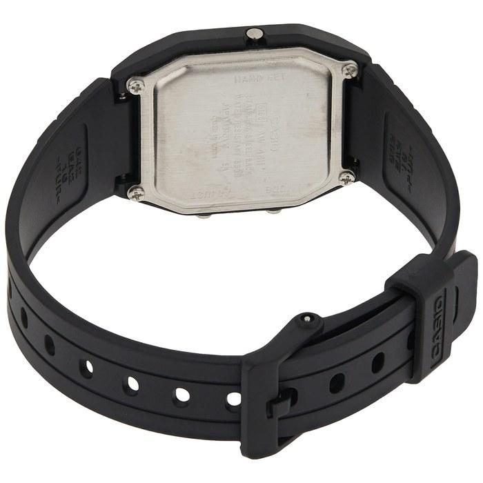 [Casio Standard] Casio Standard Watch AW-48HE-1A (Import Model)