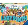 Stitch Labyrinth