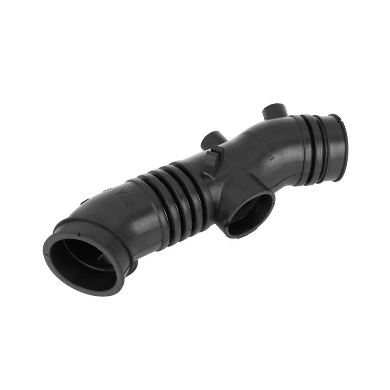 X Autohaux Auto Engine Air Intakes Hose Throttle filter Tube 17881-62091 for Toyota 4Runner 3.4L 5VZFE 1996-1999 Car accessories