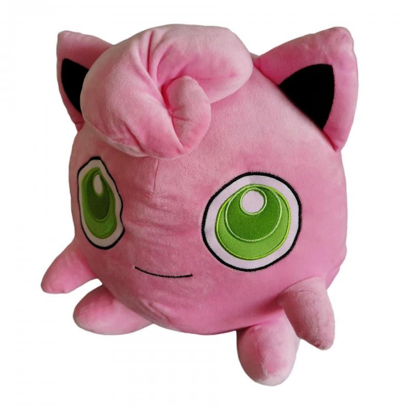 Jigglypuff Cartoon Cute Plush Toy