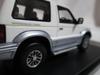 High Story Pajero Metal Top Wide 1991 1/43 XR-II