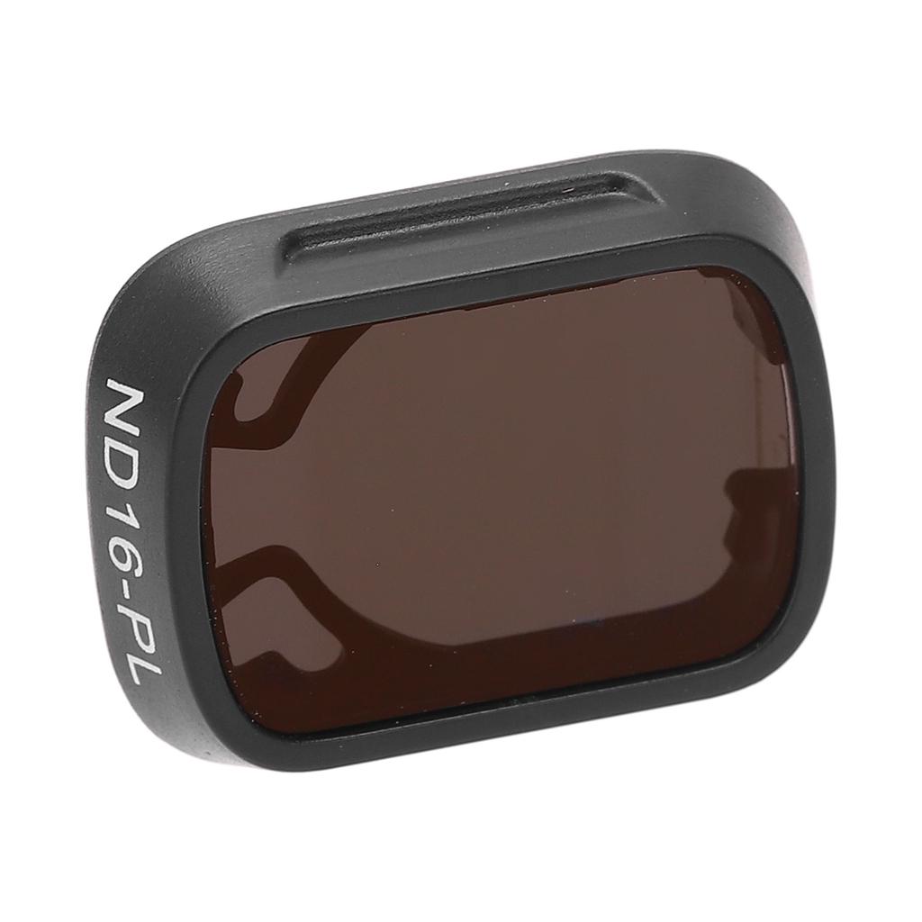 ND-Filter Leichtgewicht Mehrfachbeschichtet Wasserdicht Ölfest Kratzfest HD-Filter UV für DJI