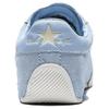 Converse Zapatillas Casuales de Temporada Chuck Taylor Unisex Azul Claro A19131C
