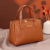 Borsa da Trucco Portatile Piccola Beiying Stile Francese, Multifunzionale e di Alta Gamma per Viaggio, Borsa Portatile da Trucco da Donna
