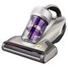 JIMMY JV35 Bed Vacuum for Mattress with UV Light, Powerful Vacuum 14 kPa, Double Cyclone Filtration, 99.99% Mite Removal - Grey