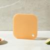 Chopping Board Food Pre-treatment Cutting Board Prevent Cross-contamination Food Grade PP Cutting Board for Kitchen