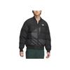 adidas Originals Chillax Lwd Warm Soft Comfortable Stylish Jacket Down Coat Unisex Jacket Black JL8409