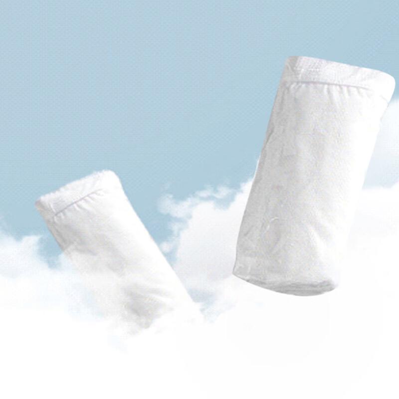 Utao Lailai Einweg-Reiseunterhosen aus Vliesstoff (100 zählen)