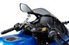 SYGN HOUSE 00083002 Signhouse Motorcycle Mounting System Second Base Parts Stem Mount Base Calm