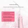 prooral Portable Water Flosser