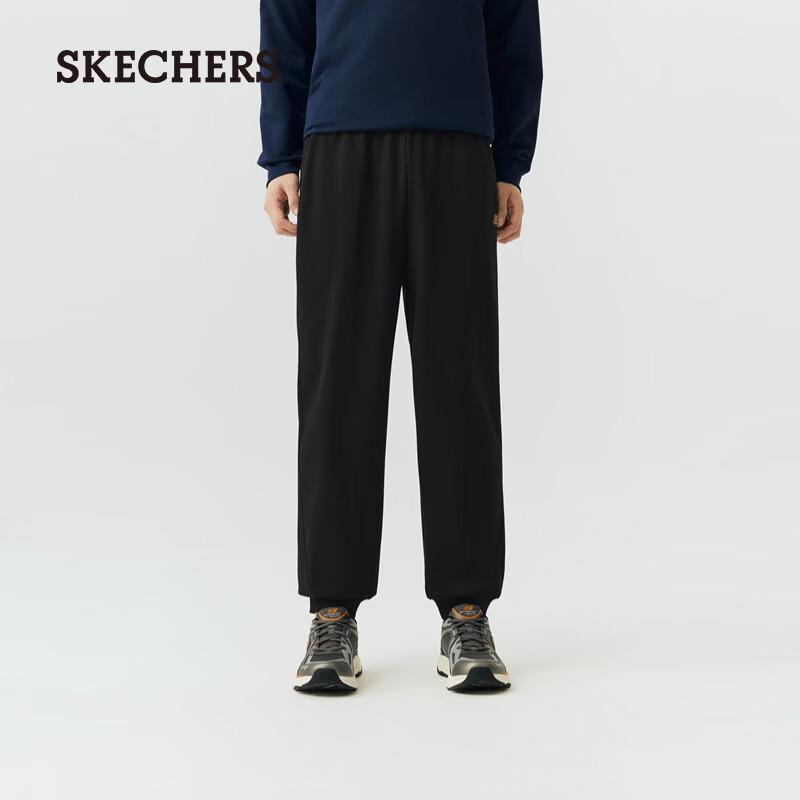 Skechers Men's Casual Knit Pants