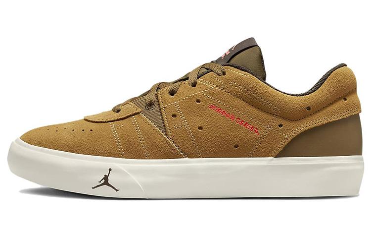 Jordan Series Es Elemental Gold DN1856-700 47.5