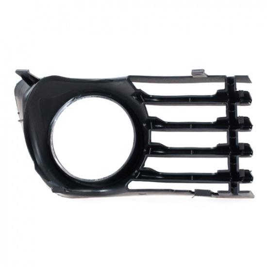 Right Fog Lamp Cover Grille For Toyota Prius 2004-2009