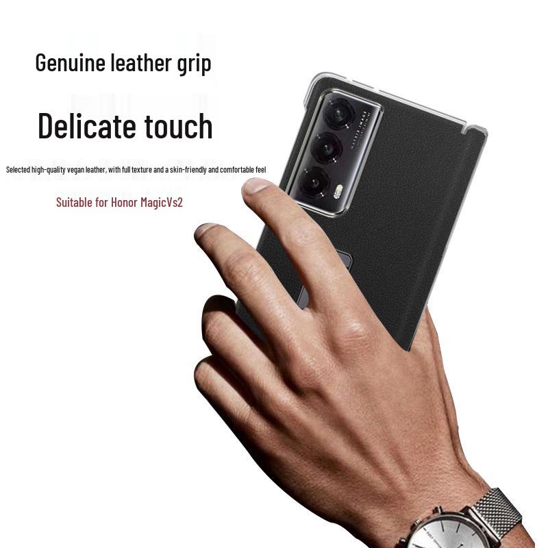 Honor MagicVS2 Mobile Case: Premium Protective Cover with Stand