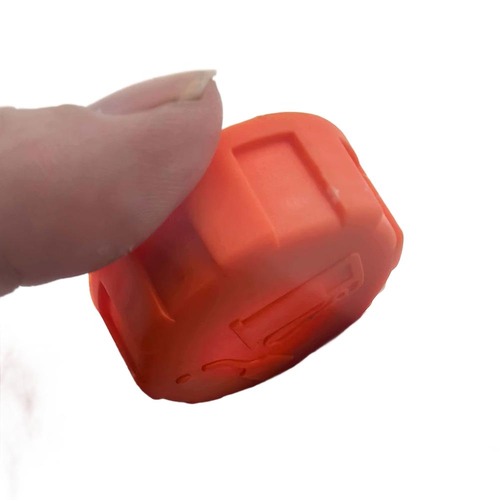 Fuel Cap For Replacement for Models For 13100440630 and 13100440930 Compatible with Select Equipment Fuel Systems