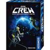 Board Game - Kosmos - Die Crew - 50 Missions - Cooperative - 2-5 Players