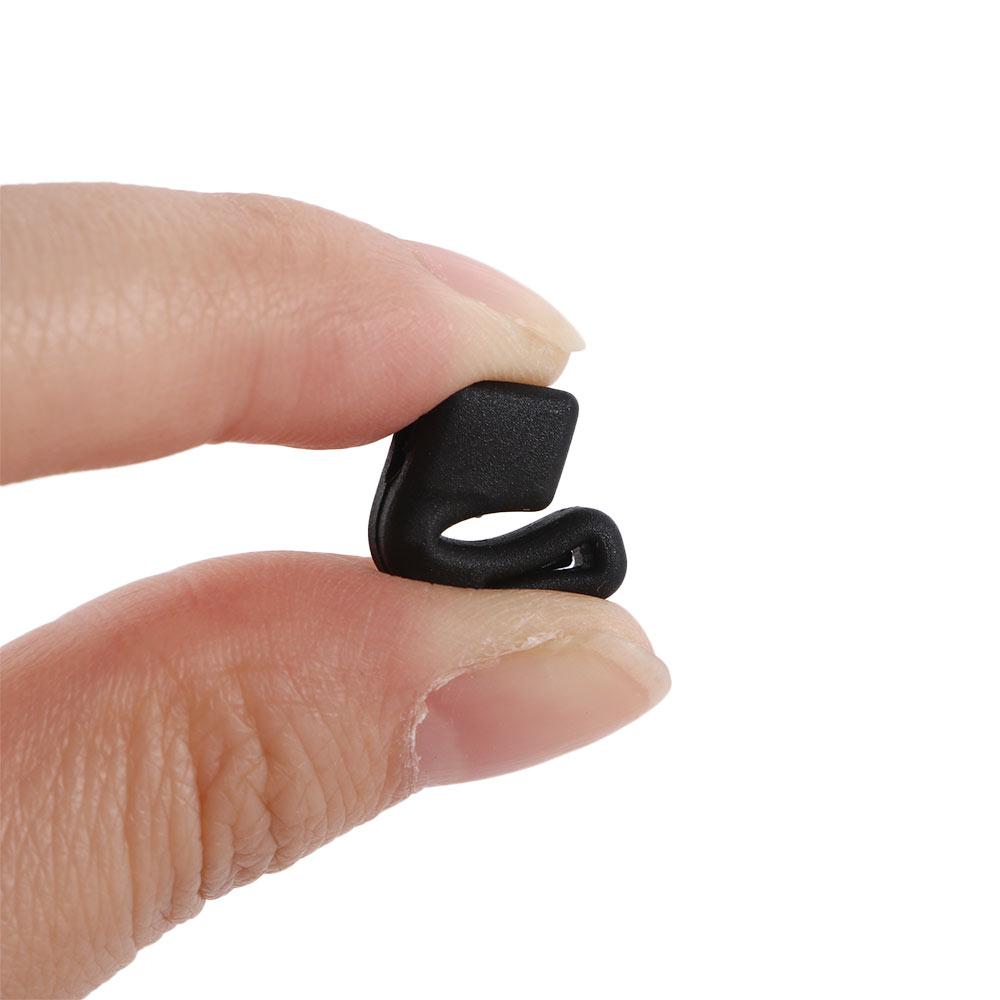 Accessories Silicone Glasses Cord Holder Glasses cover Eyeglasses Leg Grip Ear Hook Cover