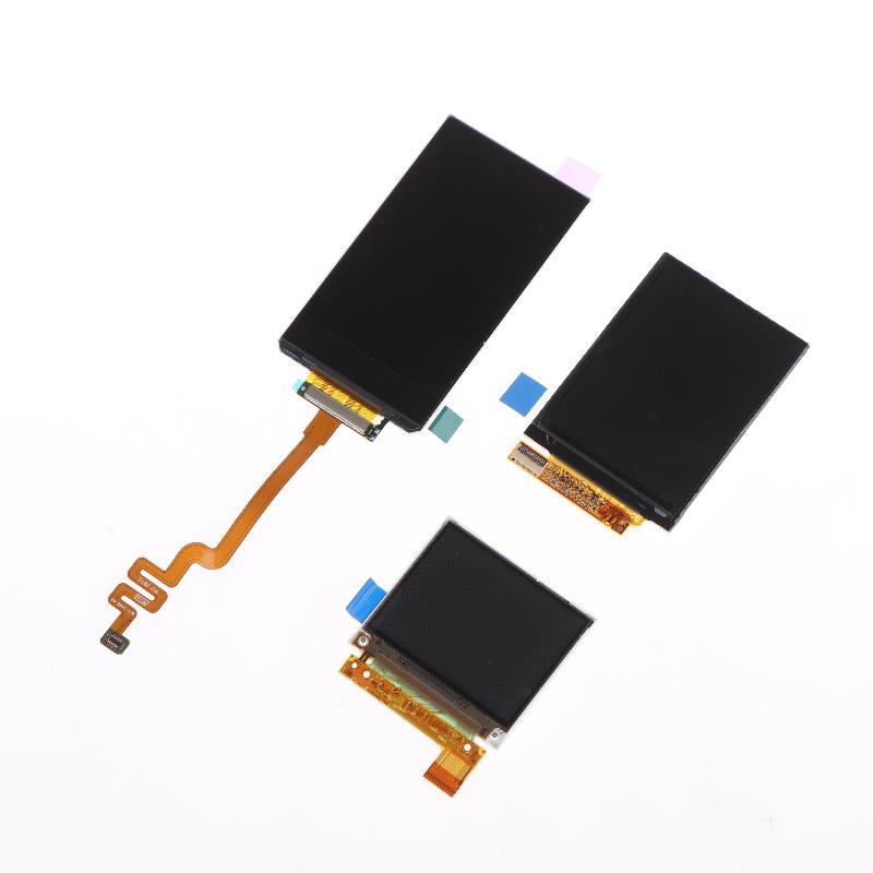 Lcd Display Sensor Digitizer Assembly Screen For Ipod Nano 2Nd 4Th 7Th Replacement