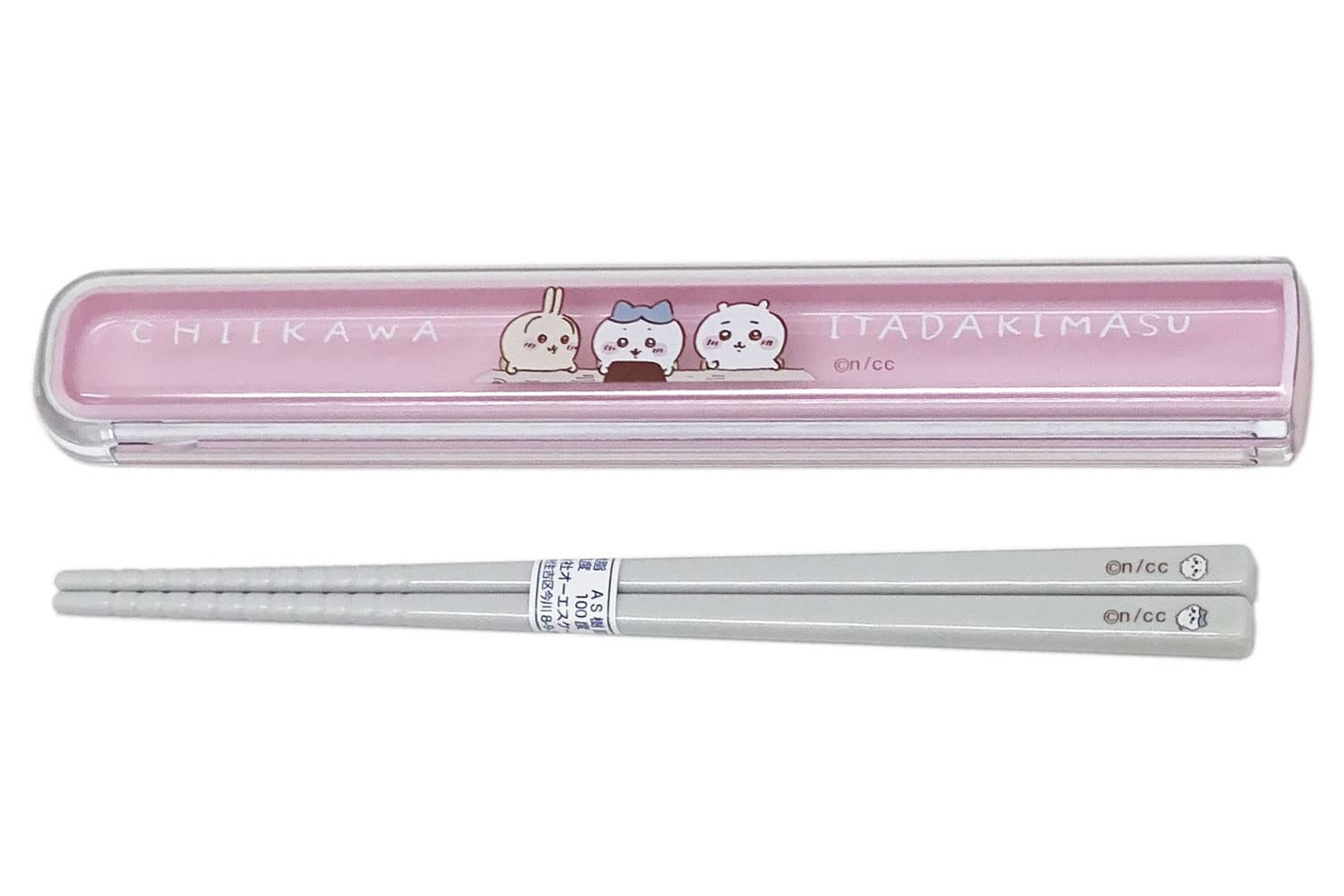 

Коробка для палочек для еды OSK Chikawa с откидной крышкой [HS 11]