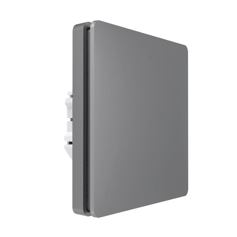 Lingpu/linptech Zero Fire Wall Switch Starry Sky Gray Direct Connect Smart Model