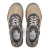 Trekking Shoes HIGHTRAIL MID WP High Trail Mid Waterproof GREY Cm [KEEN] Men's SAFARI/STEEL 26.0