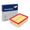 For Chevrolet Captiva Wuling ALMAZ MG HECTOR BAOJUN(SGMW) 530 560 730 1.5T RC-5w RM-5 RS-3 MA9628 Air Filter 23909020
