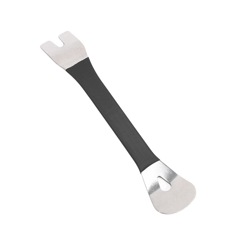Carbon Steel Buckle Pry for Car Door Rod Plate Removal of Navigation Center Driver Interior Bar Panel Tool Puncher